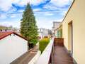 appartamento Ottobrunn 01 balcone 11332