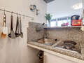 abitazione München Schwabing-West (rund um den Hohenzollernplatz) 01 cucina 11346