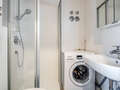 abitazione München Schwabing-West (rund um den Hohenzollernplatz) 01 bagno 11346