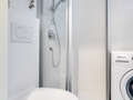 abitazione München Schwabing-West (rund um den Hohenzollernplatz) 03 bagno 11346