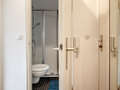 abitazione München Schwabing-West (rund um den Hohenzollernplatz) 02 ingresso/corridioio 11346