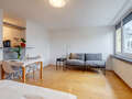 abitazione München Schwabing-West (rund um den Hohenzollernplatz) 01 zona living 11346