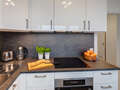 appartamento München Johanneskirchen 02 cucina 11347