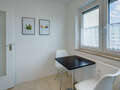 appartamento München Johanneskirchen 03 cucina 11347