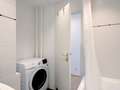 appartamento München Johanneskirchen 03 bagno 11347