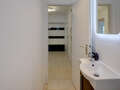 appartamento München Johanneskirchen 02 toilette separata 11347