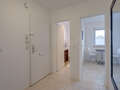 appartamento München Johanneskirchen 03 ingresso/corridioio 11347