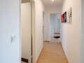 appartamento München Johanneskirchen 04 ingresso/corridioio 11347