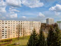 appartamento München Johanneskirchen 01 vista 11347