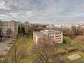 appartamento München Johanneskirchen 03 vista 11347