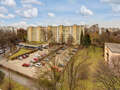 appartamento München Johanneskirchen 04 vista 11347