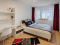 appartamento München Johanneskirchen 01 2° camera da letto 11347