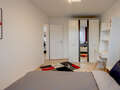 appartamento München Johanneskirchen 02 2° camera da letto 11347