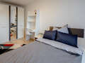appartamento München Johanneskirchen 03 2° camera da letto 11347