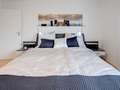appartamento München Johanneskirchen 02 camera da letto 11347