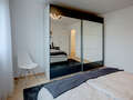appartamento München Johanneskirchen 03 camera da letto 11347