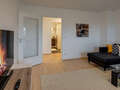 appartamento München Johanneskirchen 03 zona living 11347