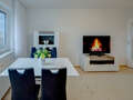 appartamento München Johanneskirchen 04 zona living 11347