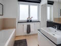 appartamento München Schwabing-West 06 bagno 11349
