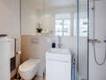 appartamento München Schwabing-West 02 2° bagno 11349