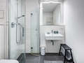appartamento München Bogenhausen 01 bagno 11358