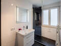 appartamento München Lehel 01 bagno 11361