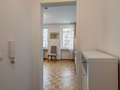 appartamento München Altstadt 01 ingresso/corridioio 11371