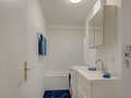 appartamento München Sendling 01 bagno 11380