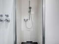 abitazione München Messestadt Riem 02 bagno 11387