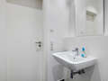 abitazione München Messestadt Riem 03 bagno 11387