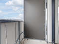 abitazione München Messestadt Riem 01 balcone 11387