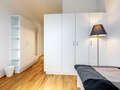 abitazione München Messestadt Riem 04 zona living 11387