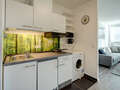 appartamento München Milbertshofen 01 cucina 11407