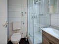 appartamento München Milbertshofen 01 bagno 11407