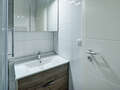 appartamento München Milbertshofen 02 bagno 11407