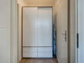 appartamento München Milbertshofen 01 ingresso/corridioio 11407