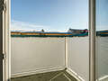 appartamento München Milbertshofen 01 balcone 11407