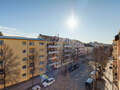 appartamento München Milbertshofen 01 vista 11407