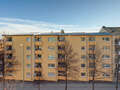 appartamento München Milbertshofen 02 vista 11407