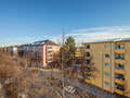 appartamento München Milbertshofen 03 vista 11407