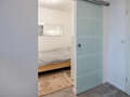 appartamento München Milbertshofen 01 camera da letto 11407