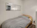 appartamento München Milbertshofen 02 camera da letto 11407