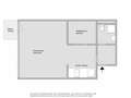 appartamento München Milbertshofen 01 planimetria 11407