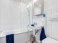 appartamento München Arabellapark 02 bagno 11422