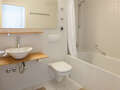 appartamento München Maxvorstadt 01 bagno 11428