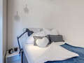 appartamento München Fasangarten 01 zona notte 11437