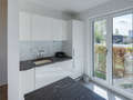 appartamento con giardino München Neuaubing 01 cucina 11442