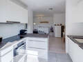 appartamento con giardino München Neuaubing 02 cucina 11442