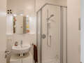 appartamento con giardino München Neuaubing 01 2° bagno 11442