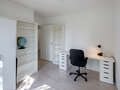 appartamento con giardino München Neuaubing 01 studio 11442